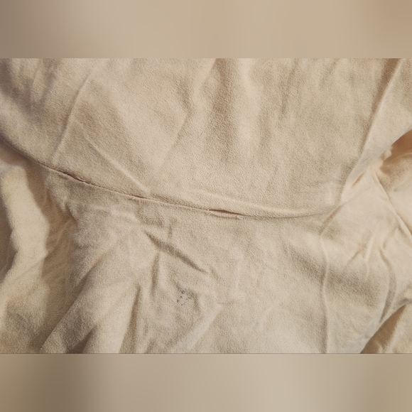 1970’s vintage boho Pocahontas fringe dress women’s size small/medium - Picture 13 of 14